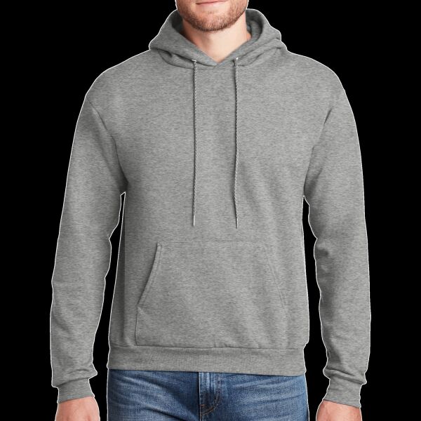 EcoSmart ® Pullover Hooded Sweatshirt Thumbnail