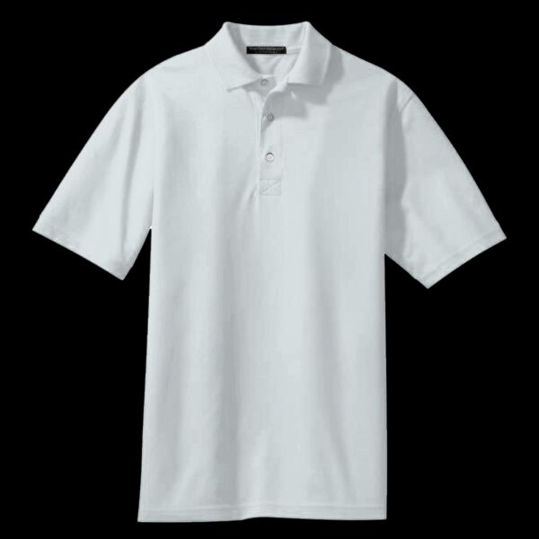 Rapid Dry Polo Thumbnail