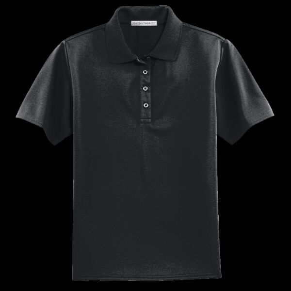 Ladies Dry Zone ® Ottoman Polo Thumbnail