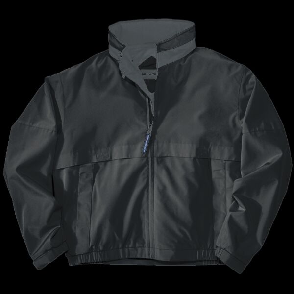 Legacy Jacket Thumbnail