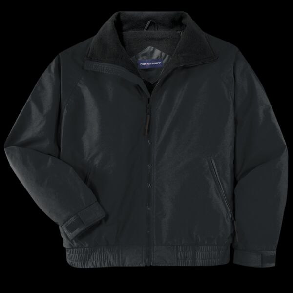 Competitor Jacket Thumbnail