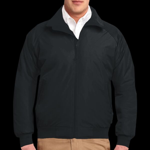 Tall Challenger Jacket Thumbnail