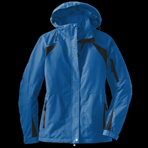 Ladies All Season II Jacket Thumbnail