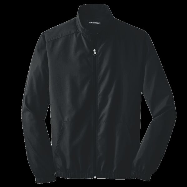 Essential Jacket Thumbnail