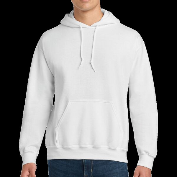 DryBlend ® Pullover Hooded Sweatshirt Thumbnail