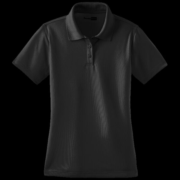 Ladies Select Snag Proof Polo Thumbnail