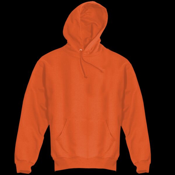 Super Heavyweight Pullover Hooded Sweatshirt Thumbnail