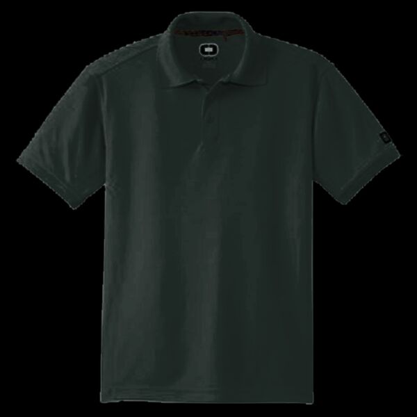 Caliber2.0 Polo Thumbnail