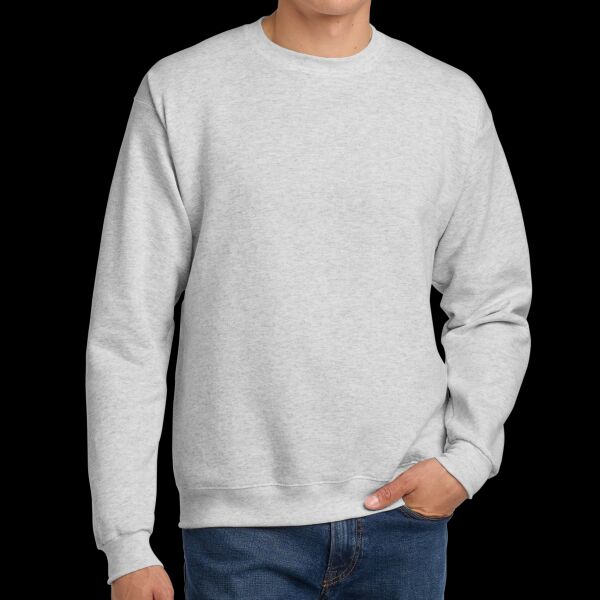 EcoSmart ® Crewneck Sweatshirt Thumbnail
