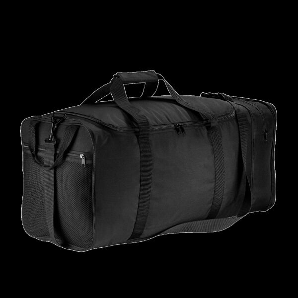 Packable Travel Duffel Thumbnail