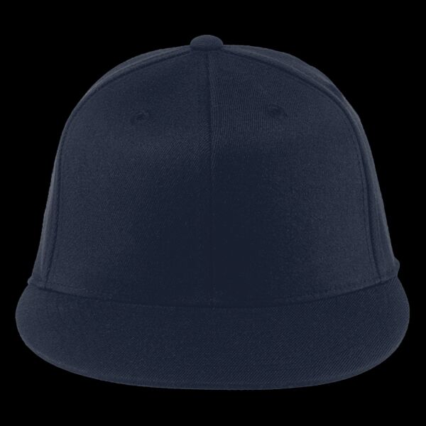 Flexfit 210 ® Flat Bill Cap Thumbnail