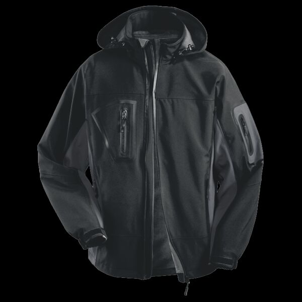 Waterproof Soft Shell Jacket Thumbnail