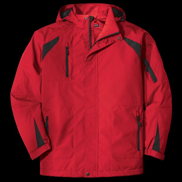 All Season II Jacket Thumbnail