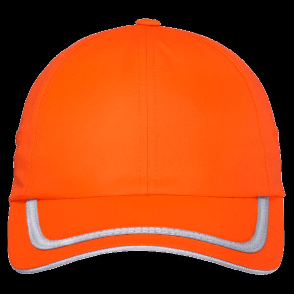 Enhanced Visibility Cap Thumbnail