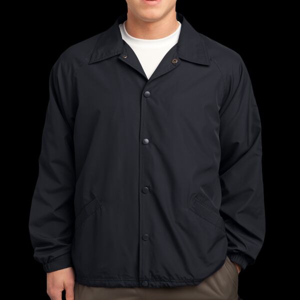 Sideline Jacket Thumbnail
