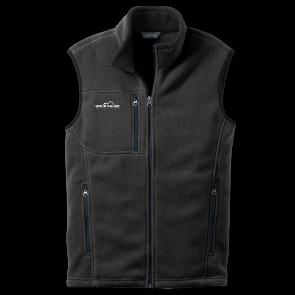 Fleece Vest Thumbnail