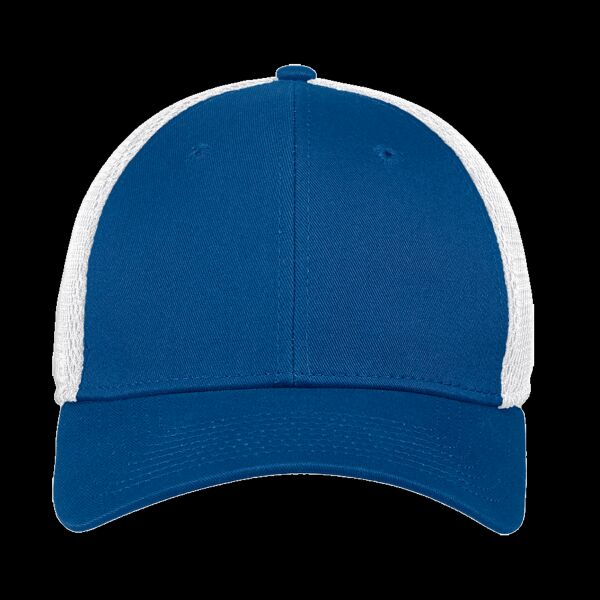 Stretch Mesh Cap Thumbnail
