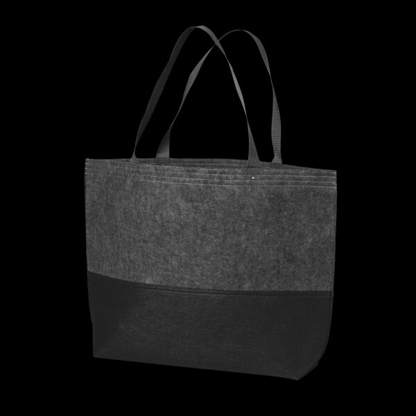 Large Felt Tote Thumbnail