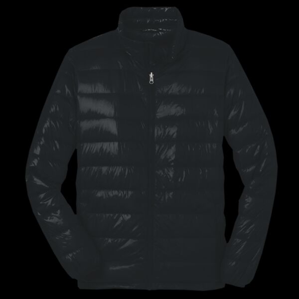 Down Jacket Thumbnail