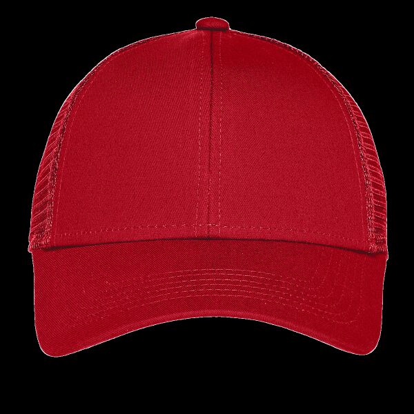 Adjustable Mesh Back Cap Thumbnail