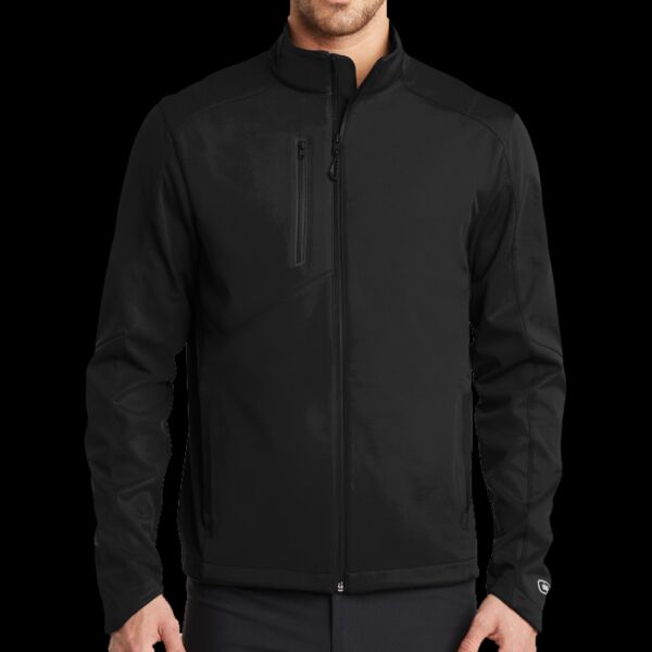 Crux Soft Shell Thumbnail