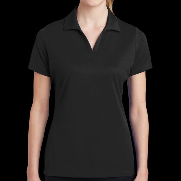 Ladies PosiCharge ® RacerMesh ® Polo Thumbnail