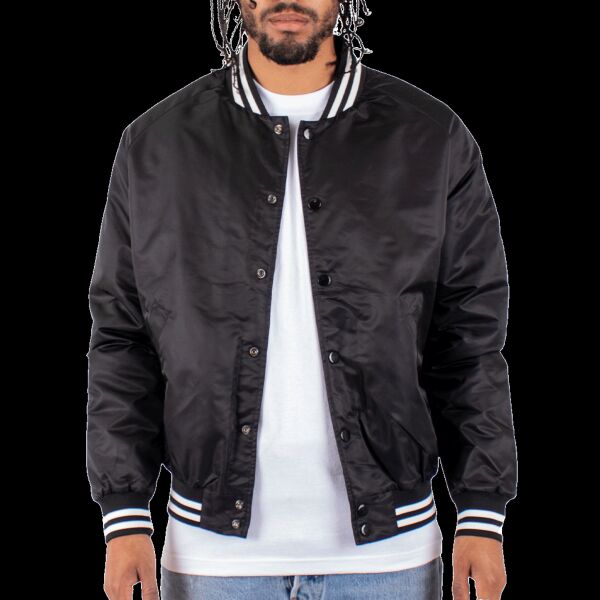 IHSLA Men-s-Varsity-Bomber-Jacket Thumbnail