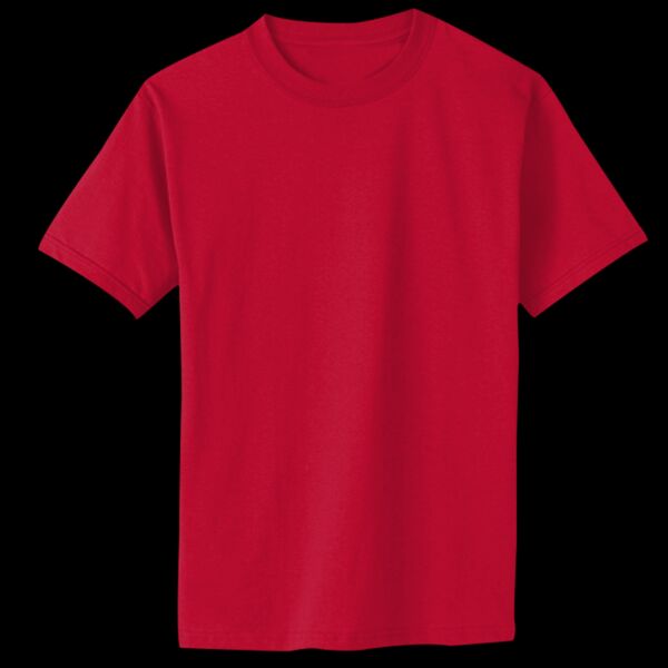 CHES TODDLER TEE Thumbnail