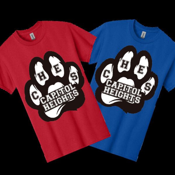 CHES TODDLER TEE PACKAGE Thumbnail